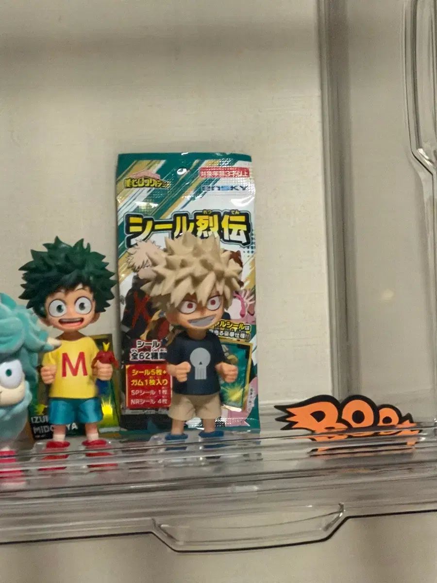 僕のヒーローアカデミア ヒロアカ 幼少期の憧れ