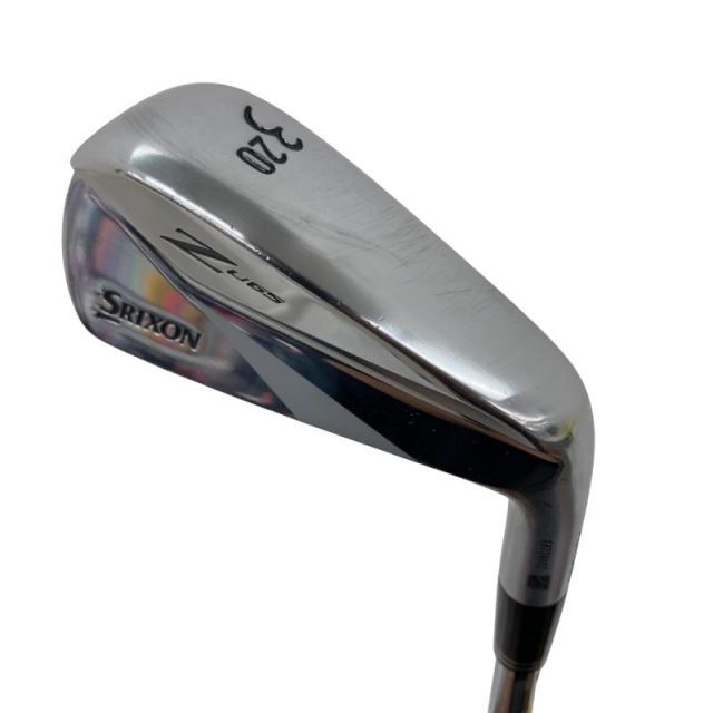 ダンロップ SRIXON スリクソン Z U65 ユーティリティ N.S.PRO 980GH