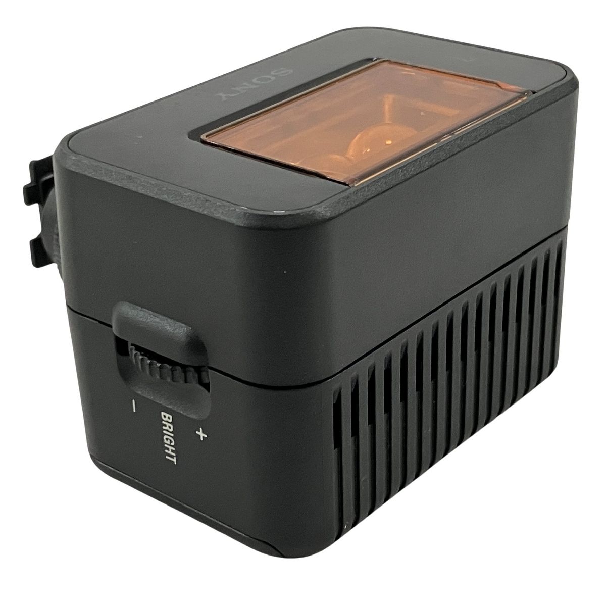 SONY HVL LEIR 1 IRライト バッテリービデオ ソニー カメラ