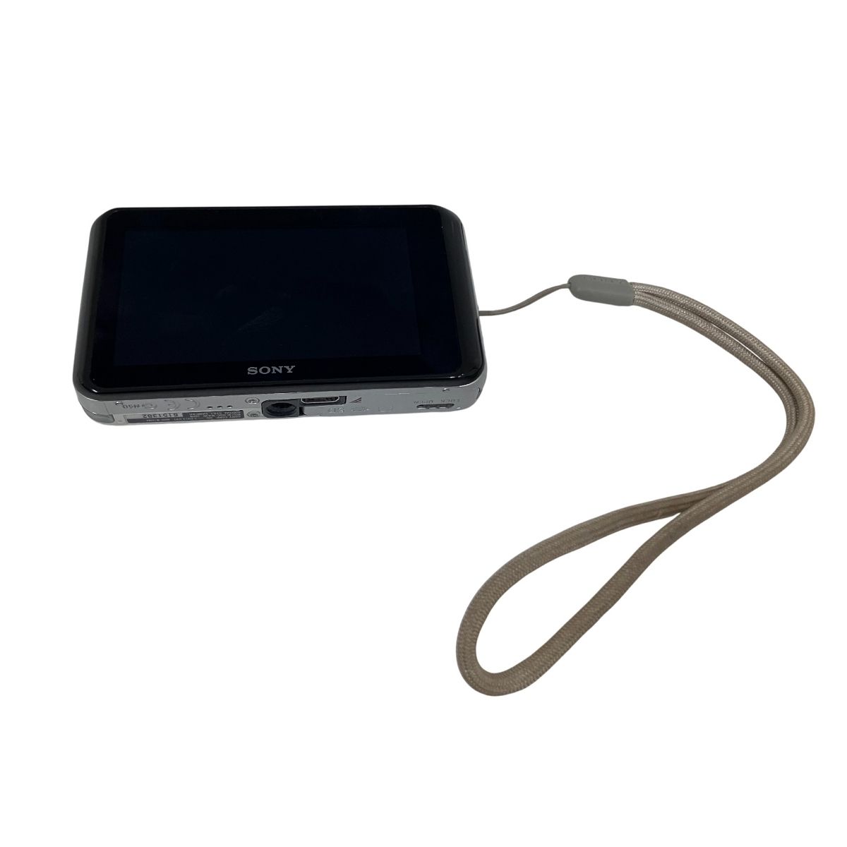 SONY ソニー DSC WX 30 コンパクトデジタルカメラ コンデジ 撮影