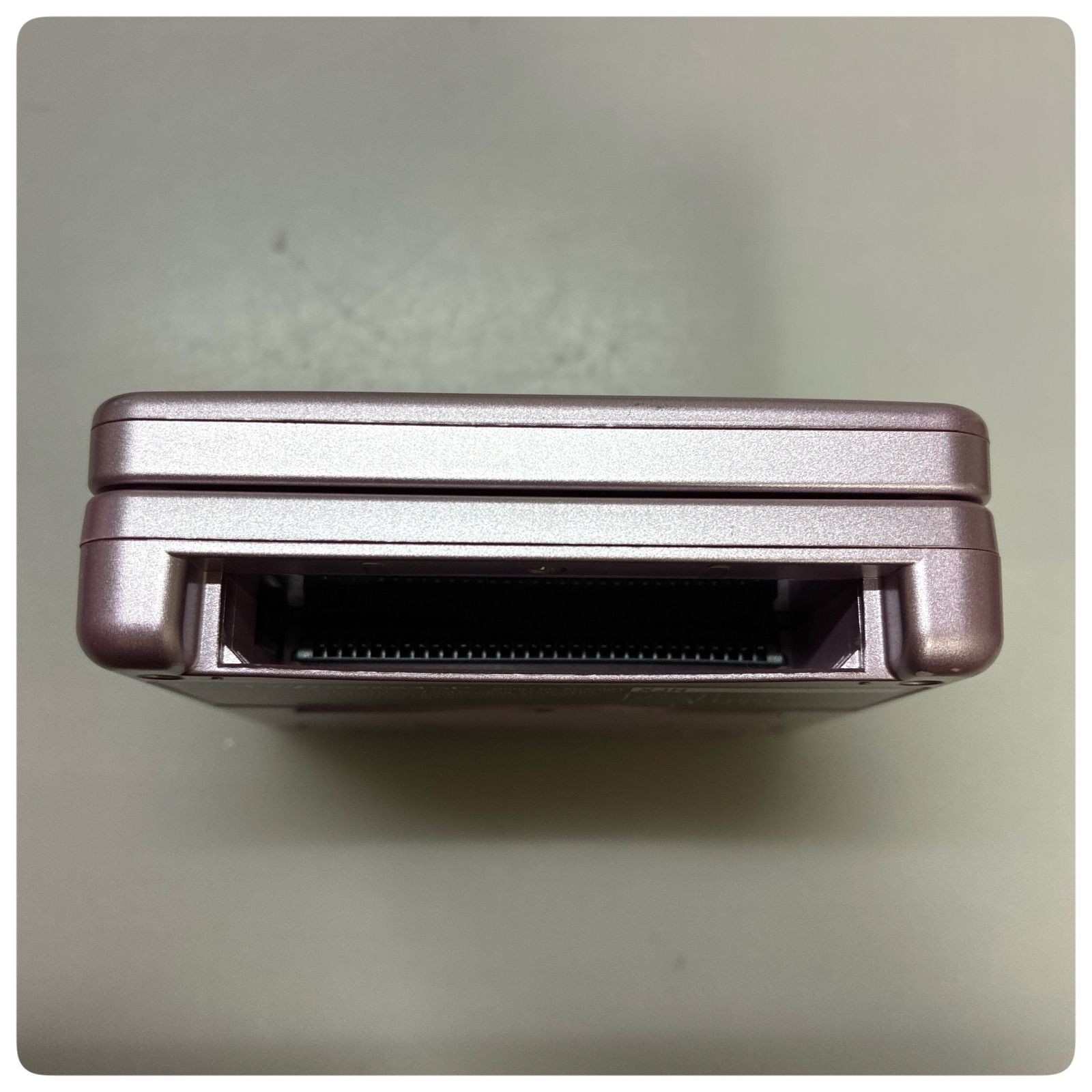 ゲームボーイアドバンスSP 本体