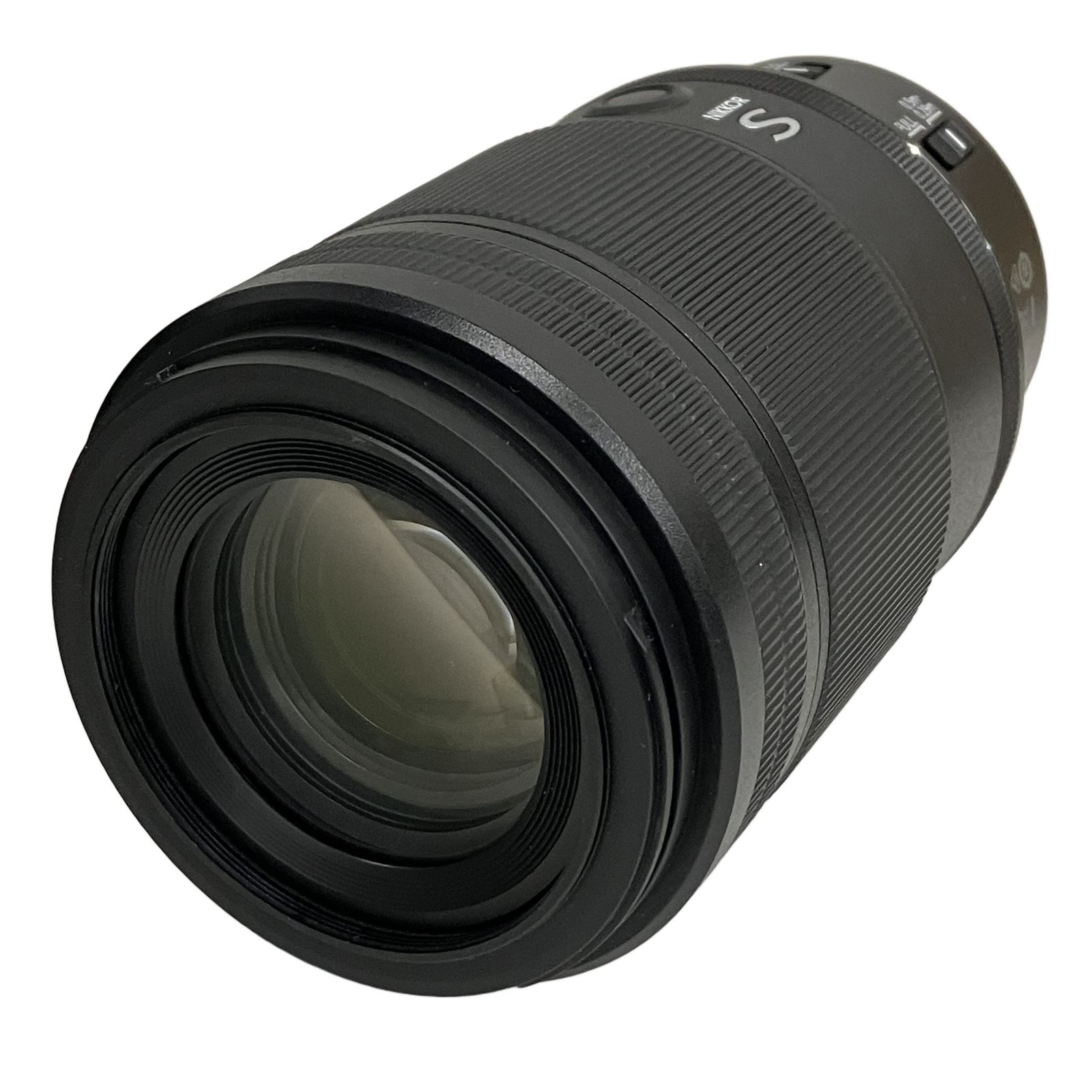 Nikon NIKKOR Z MC 105 mm f 2 8 VR S カメラ レンズ ニコン