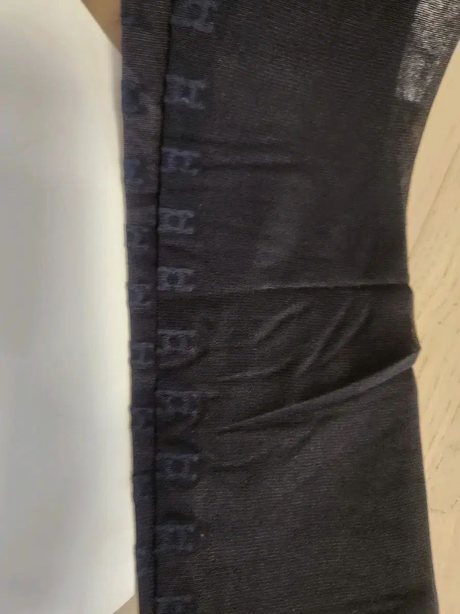 シャネル パンスト