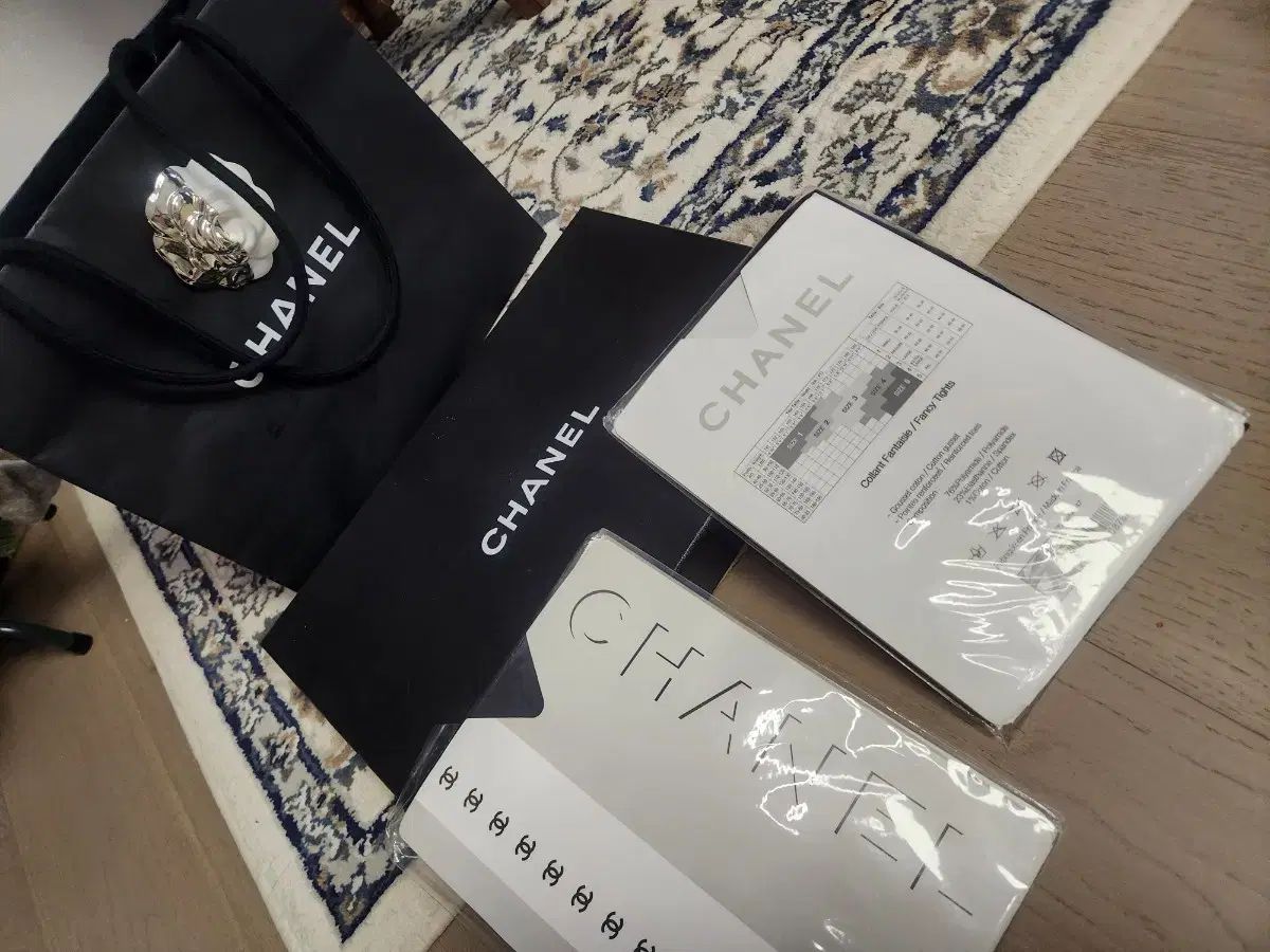 CCロゴ チュール