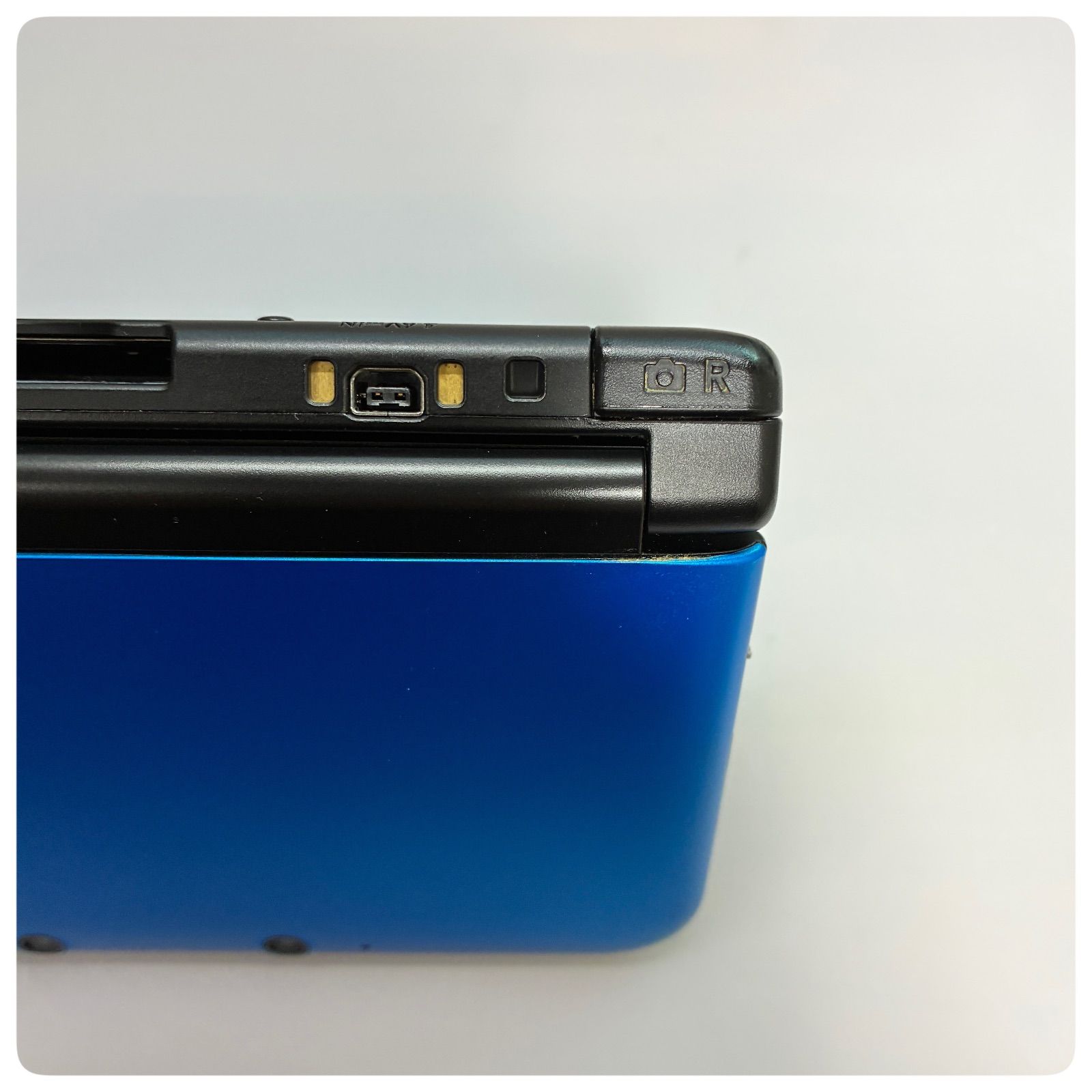 LL ブルーブラック