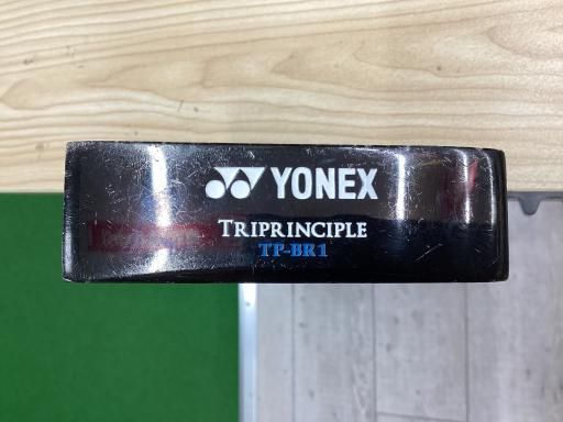 ヨネックス TP BR 1 パター PT 特注シャフト フレックスその他 メンズ 男性用 右利き 右用 Cランク ゴルフクラブ