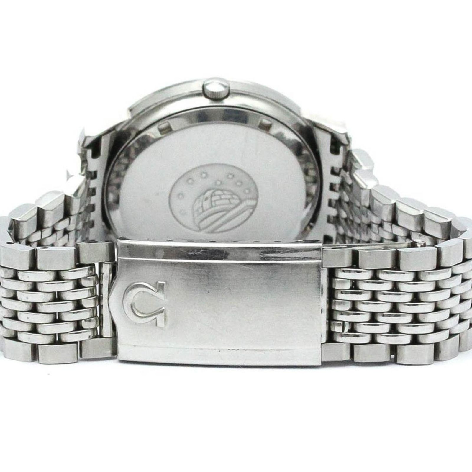 中古 オメガ OMEGAコンステレーション Cal.564 メンズ腕時計 オメガ (OMEGA) コンステレーション クロノメーター Cal.564