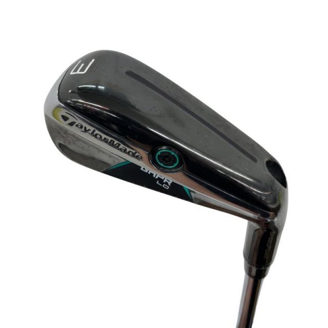 中古】 テーラーメイド GAPR LO U3 ユーティリティ UT NS PRO MODUS3