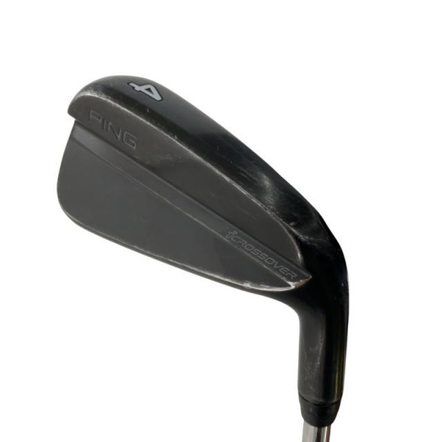 ピン i U 4 ユーティリティ UT NS PRO 950 GH neo フレックスS メンズ 男性用 右利き 右用 Cランク ゴルフクラブ