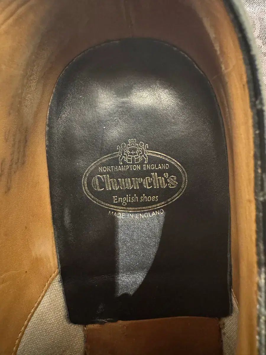 チョッチェス メンズシューズ