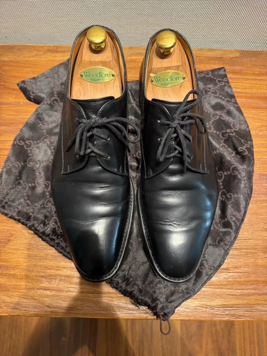 メンズシューズ 270