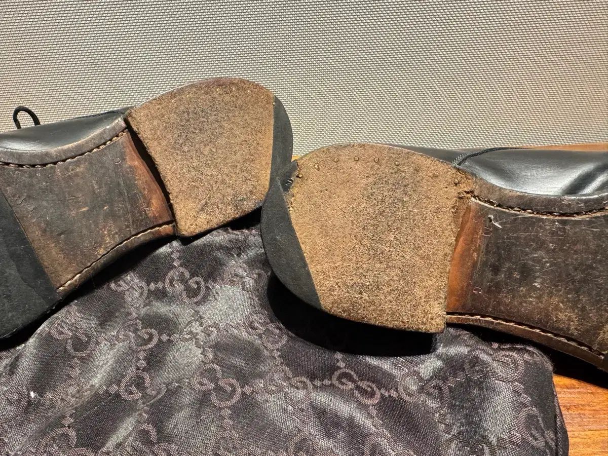 メンズシューズ