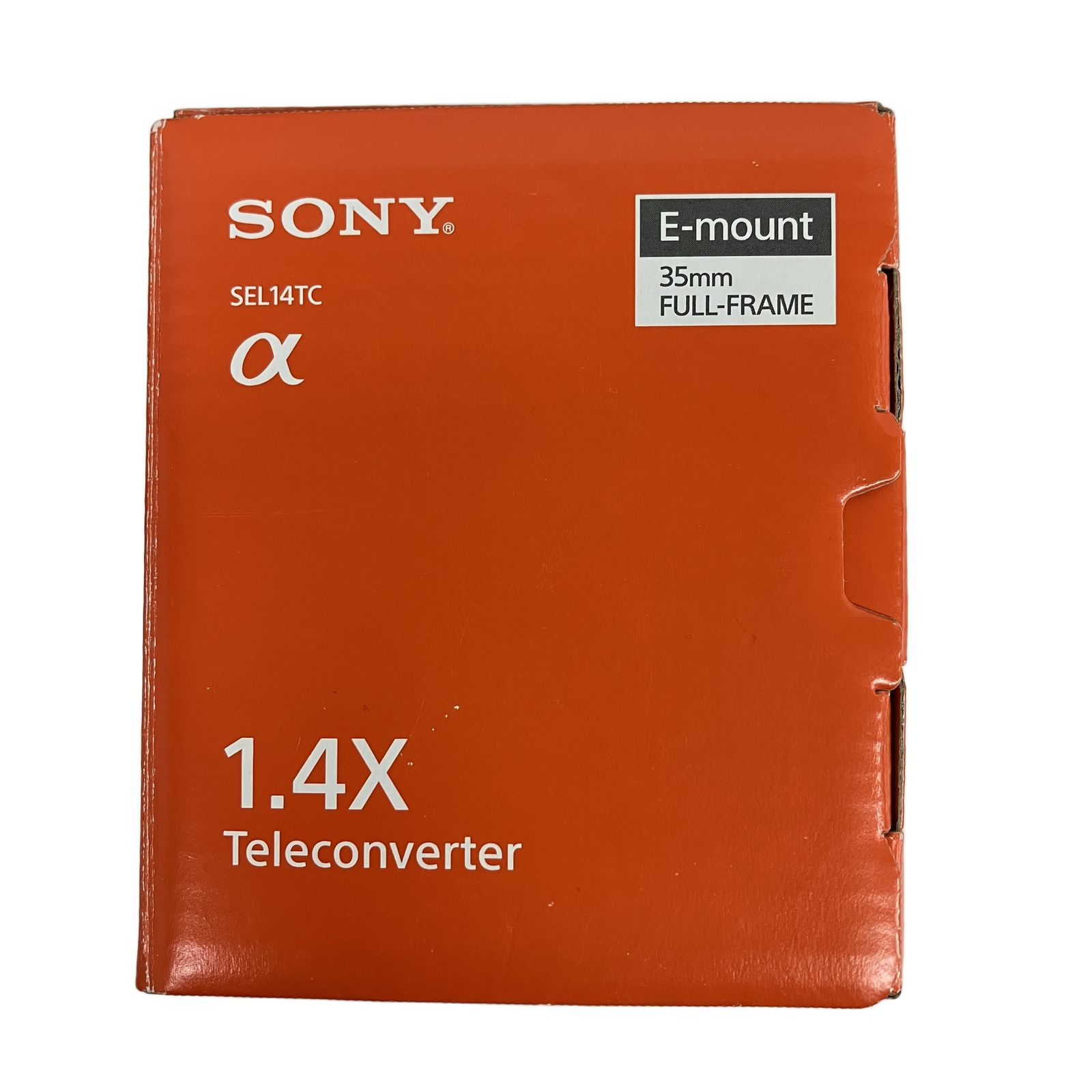 テレコンバーター