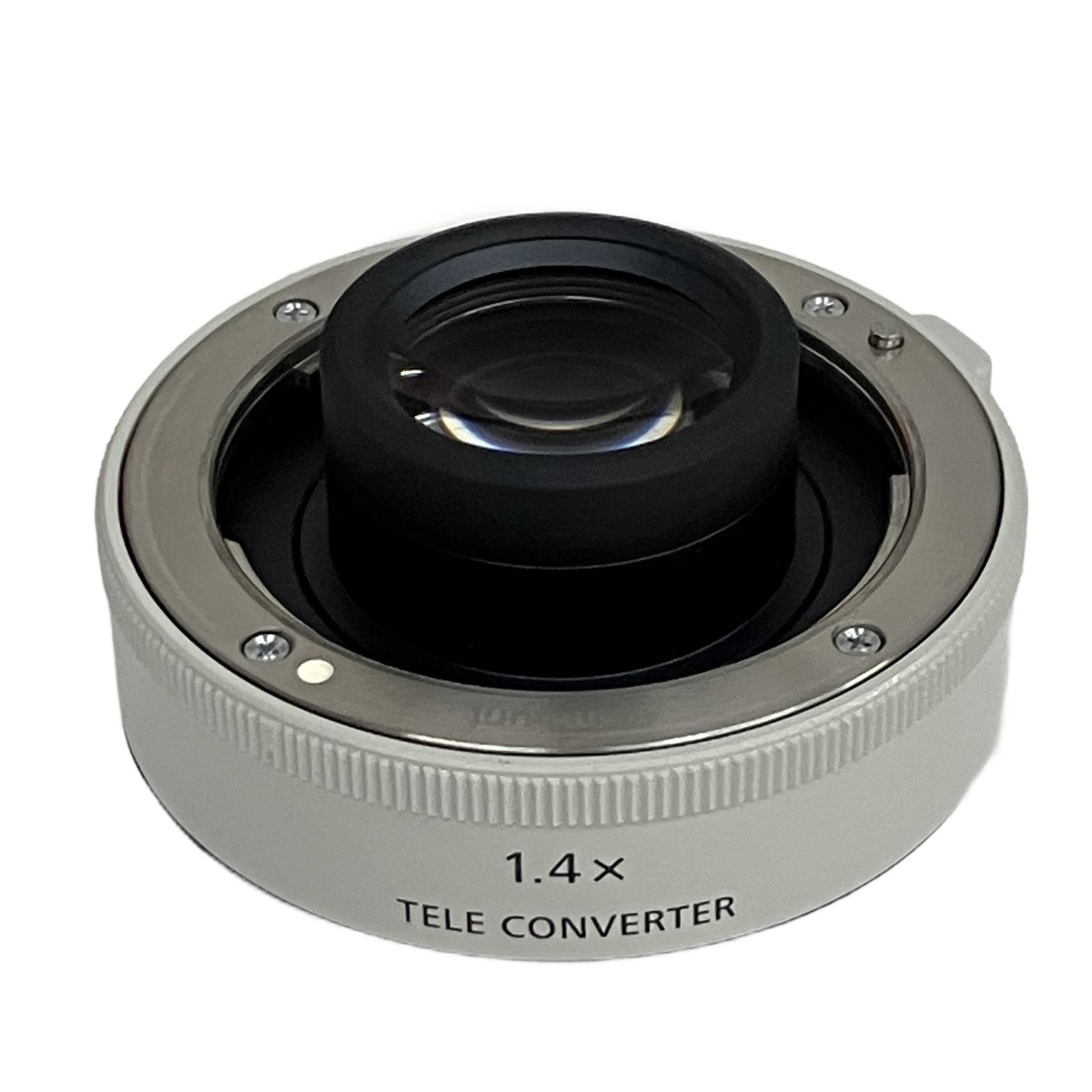 SONY SEL14TC 1.4X テレコンバーター Eマウント 35mm フルサイズ 対応