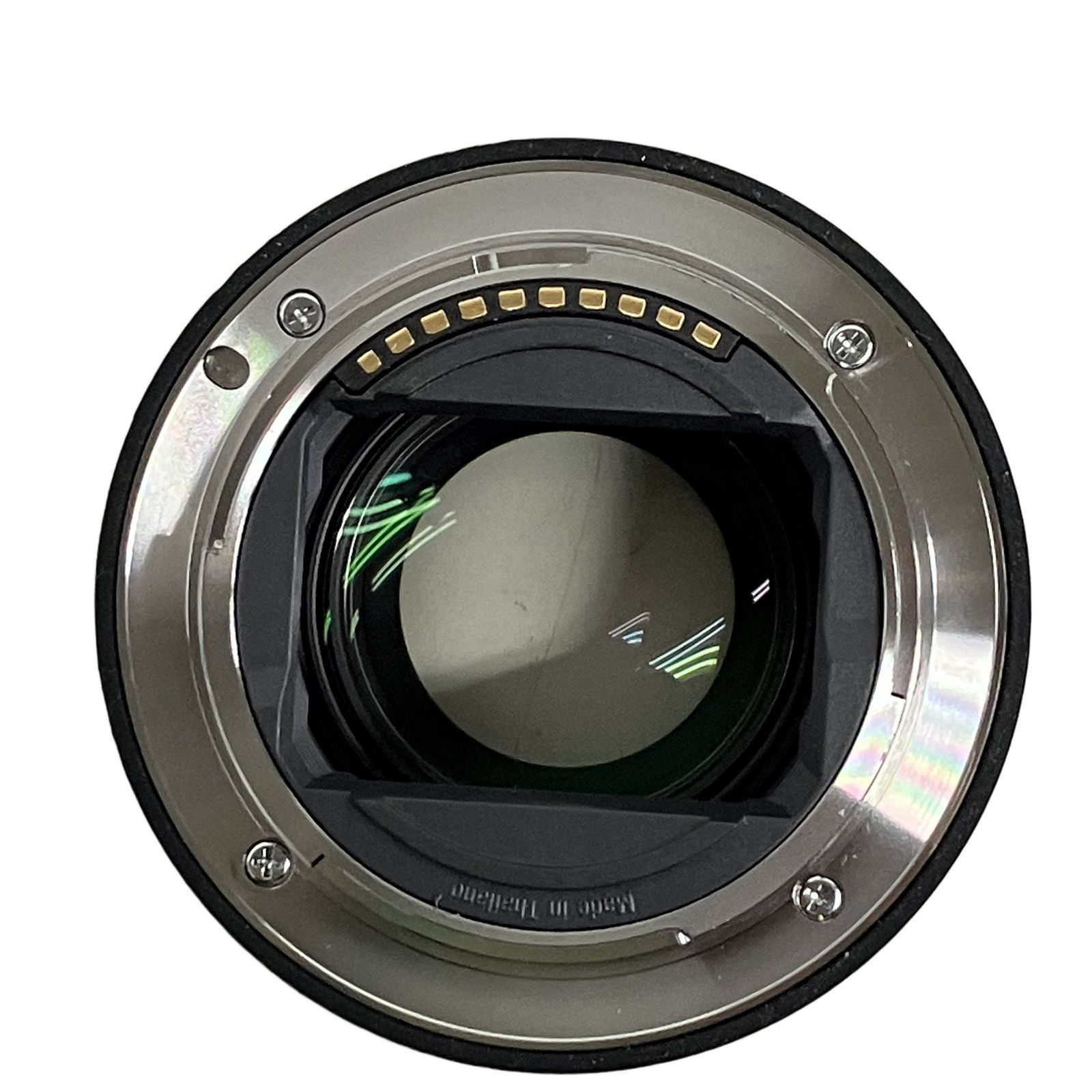 SONY SEL14TC 1.4X テレコンバーター Eマウント 35mm フルサイズ 対応