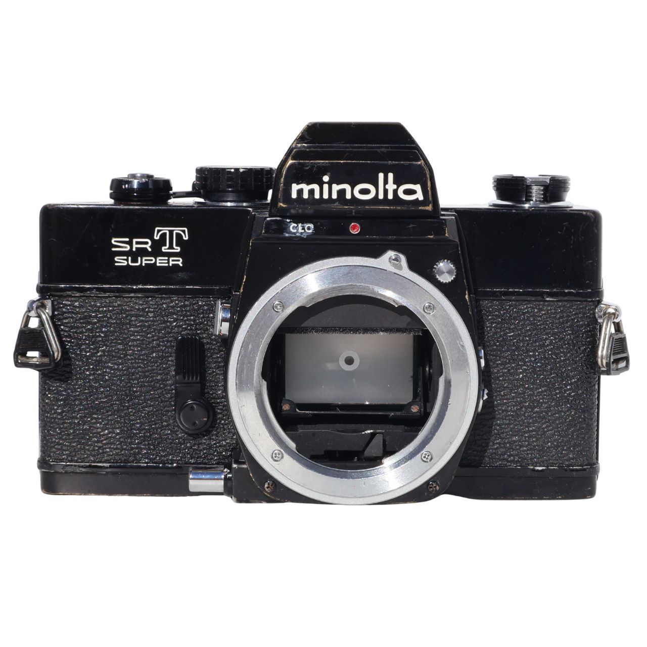 完動品 Ｍinolta SRT SUPER ROKKOR 50mm F/1.7 完動品 Minolta SRT SUPER ROKKOR 50mm F/1.7 完動品 Minolta SRT