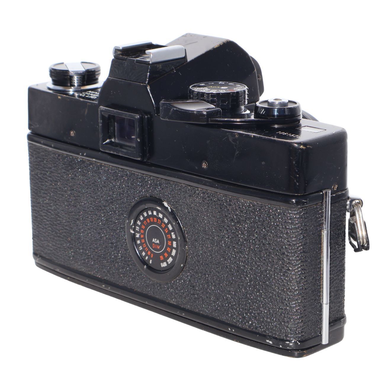 MINOLTA SRT Super + MC Rokkor-PF 1:1.7 50mm 整備済 - メルカリ