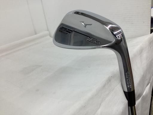 ミズノ Mizuno T 22 52° 09° S ウェッジ WG 特注シャフト フレックスS メンズ 男性用 右利き 右用 Cランク ゴルフクラブ