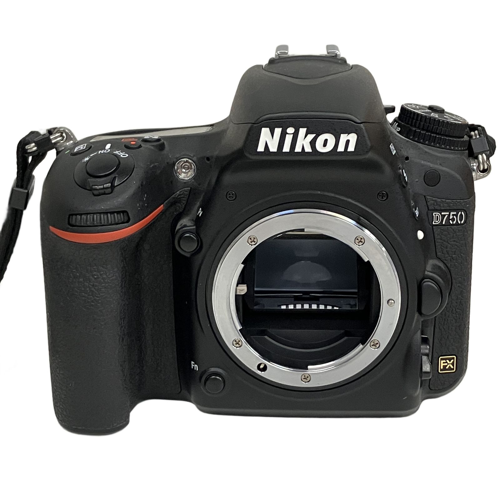 Nikon D 750 24 120 VR レンズキット デジタル一眼レフ カメラ ニコン フルサイズ 高画質 撮影機材 写真
