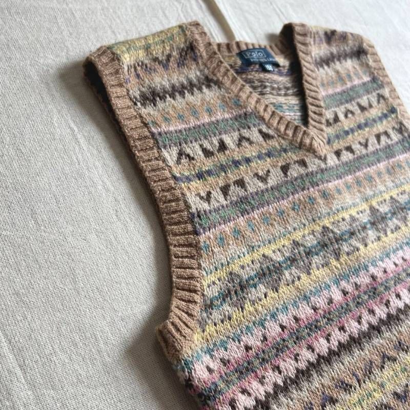 希少 〜00s archive アーカイブ 旧タグ Polo by Ralph Lauren ポロ