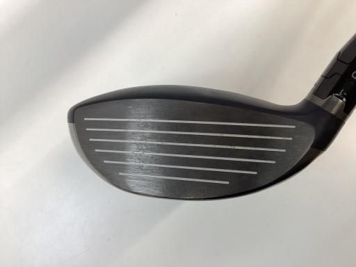 キャロウェイ PARADYM 3 W フェアウェイウッド FW SPEEDER NX GREEN 60 フレックスS メンズ 男性用 右利き 右用 Bランク ゴルフクラブ