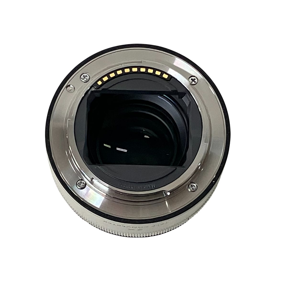 SONY SEL20TC 2X テレコンバーター Eマウント 35mm フルサイズ 対応