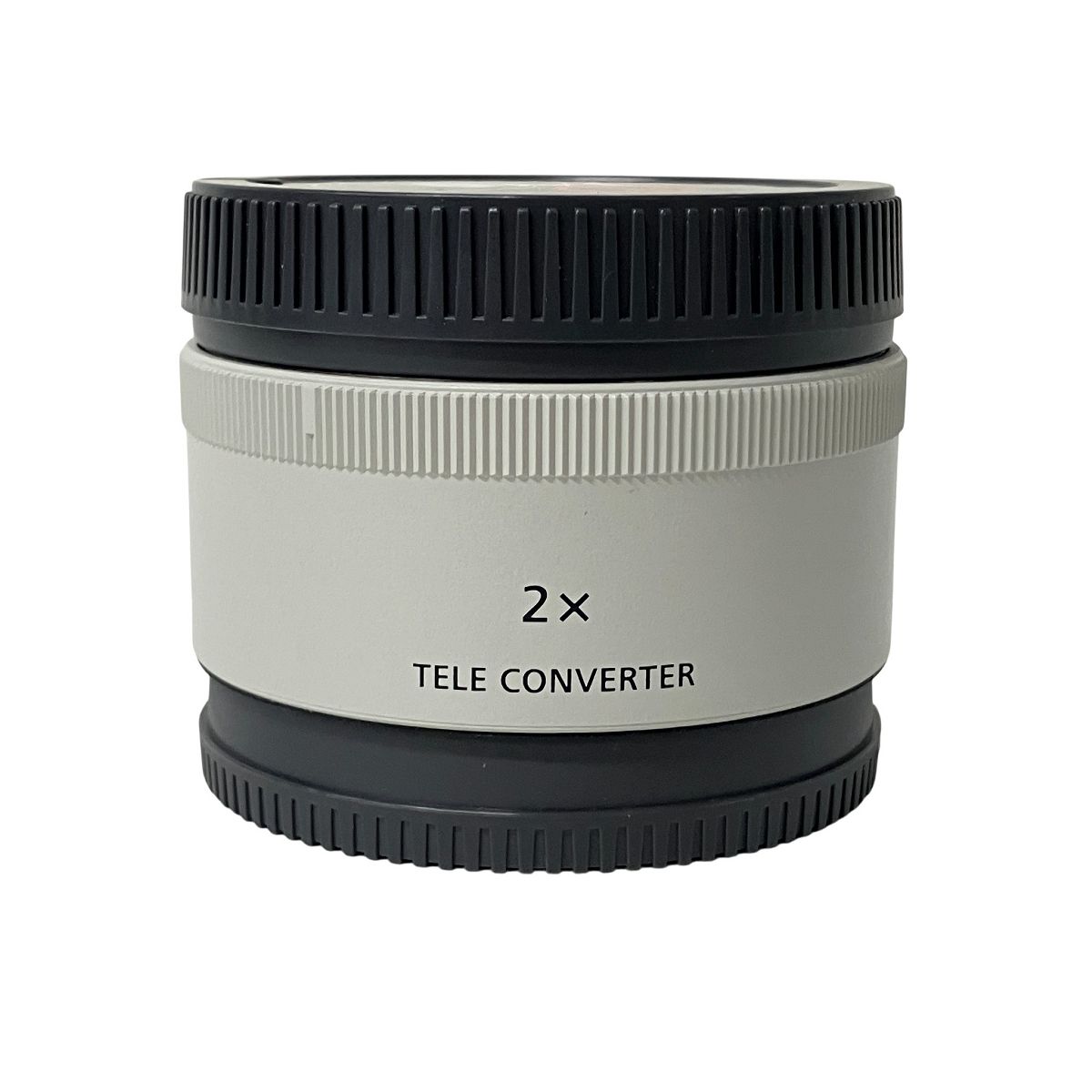 SONY 2x SEL20TC テレコンバーター (Eマウント) SONY（ソニー） 在庫あり SEL20TC Eマウント用 2X テレコンバーター