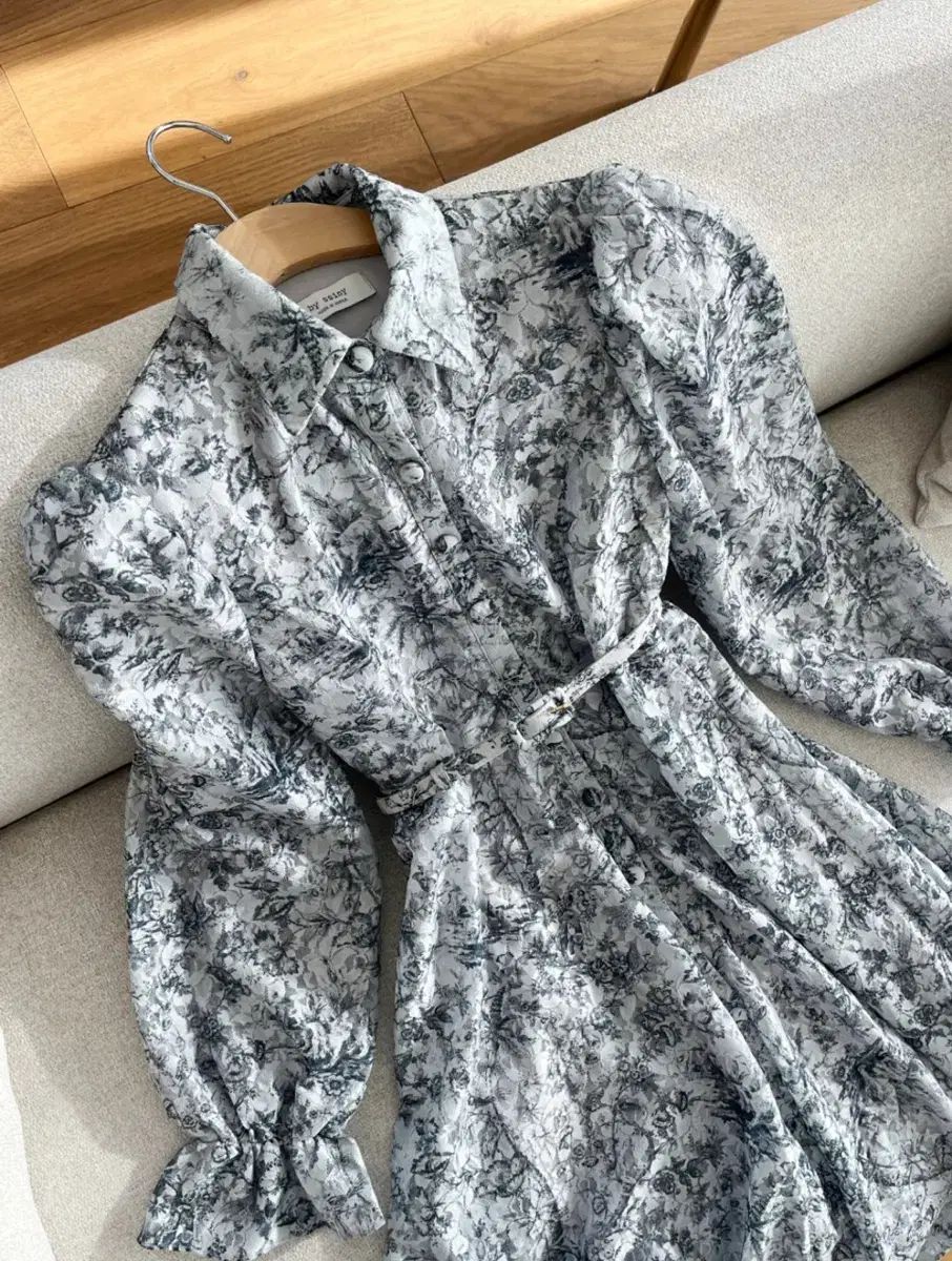 バイシーニ製作 ディオONE PIECE ミント色