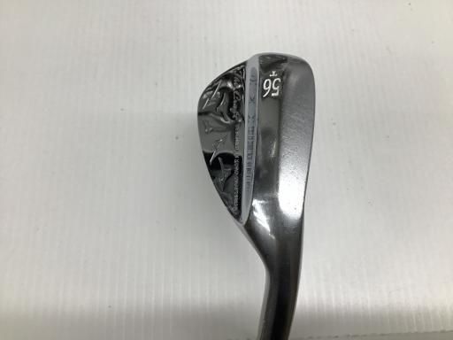 中古】 ミズノ ミズノ THE CRAFT 56°T ウェッジ WG 純正特注シャフト