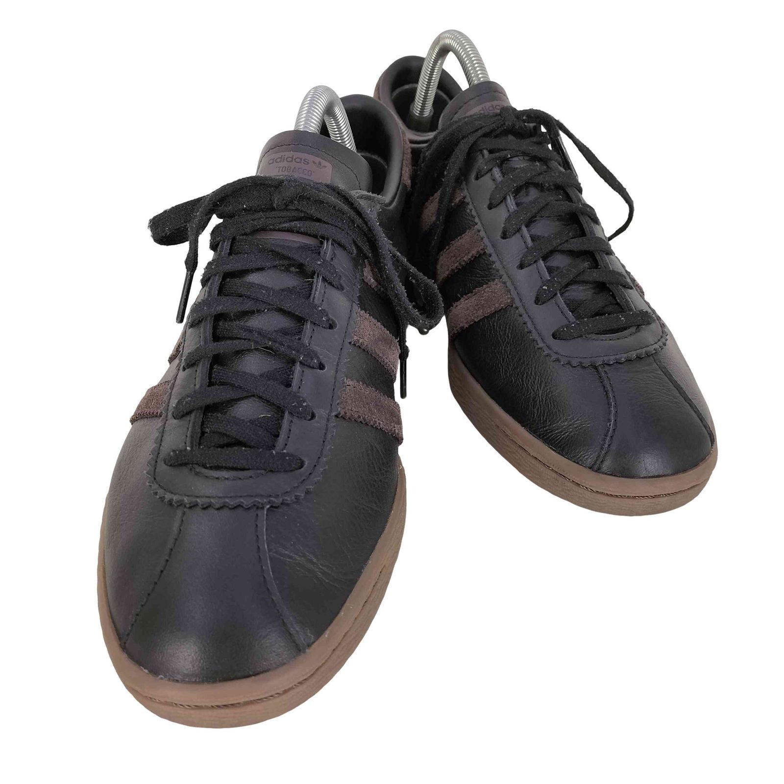 アディダスオリジナルス adidas Originals TOBACCO JS1364 CORE/DARK
