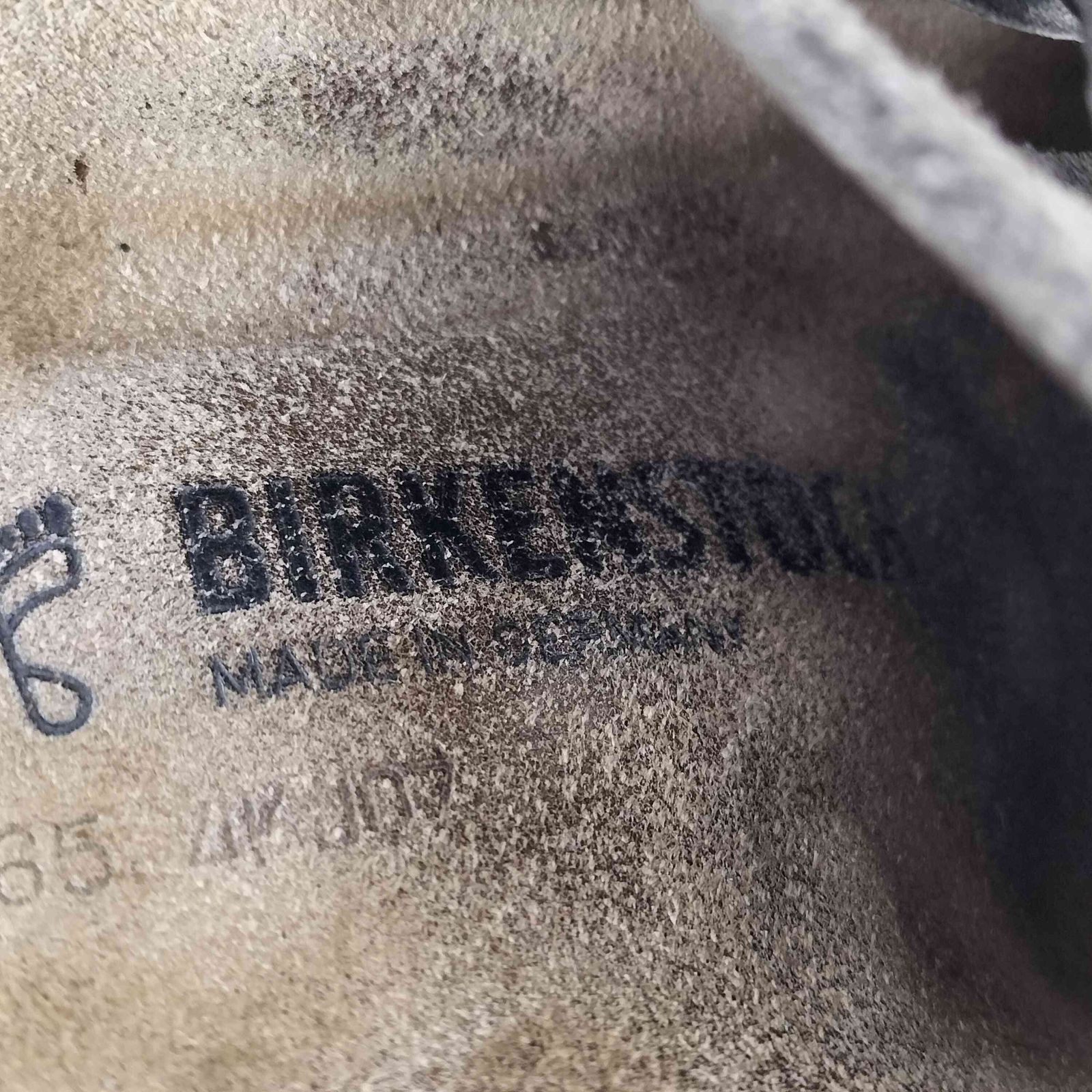 ビルケンシュトック