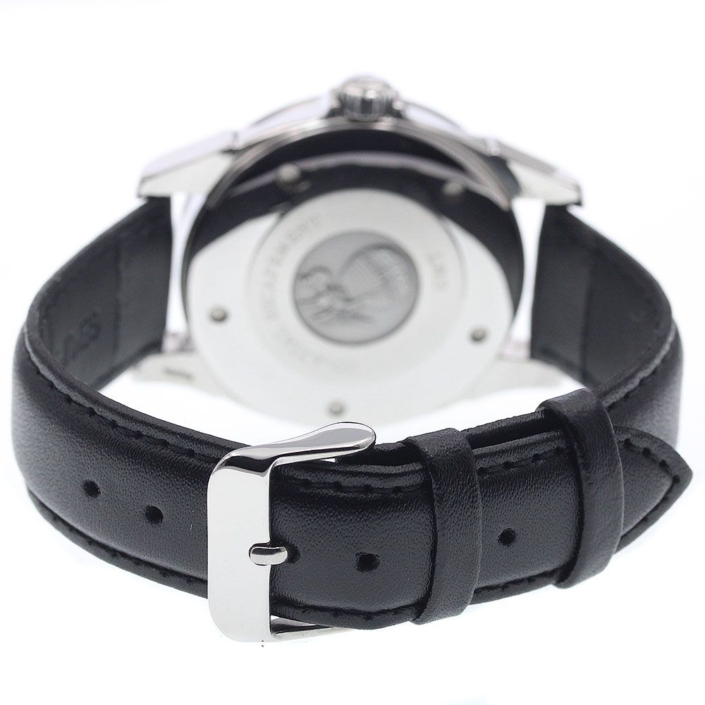 オメガ OMEGA 4833.41.31 デビル コーアクシャル GMT 自動巻き メンズ