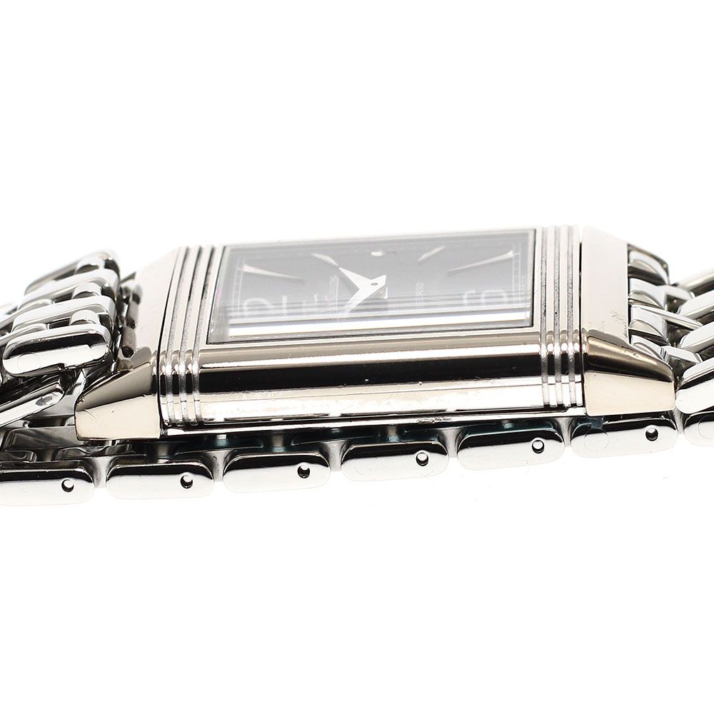 ジャガー・ルクルト JAEGER-LECOULTRE 250.3.86 レベルソ K18WG 手巻き