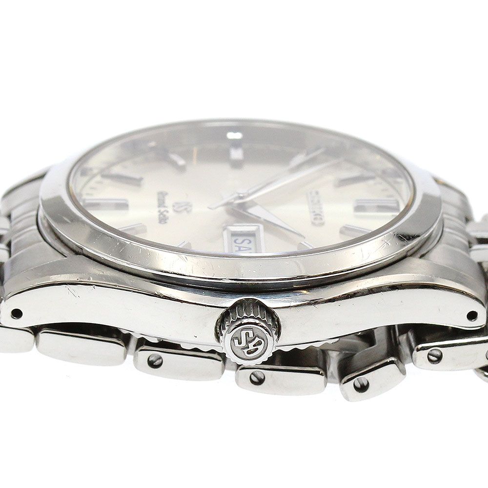 セイコー SEIKO SBGT015/9F83-0AB0 グランドセイコー デイデイト