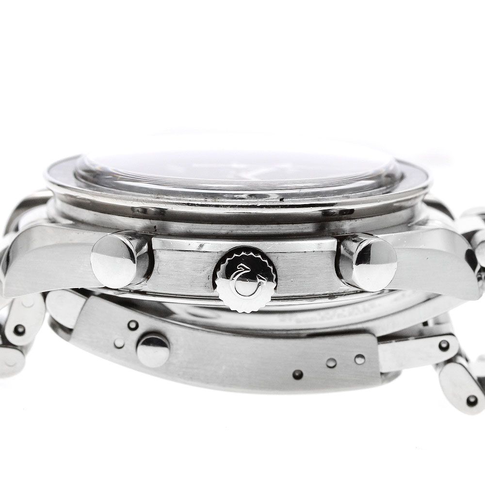 スピードマスター クロノグラフ