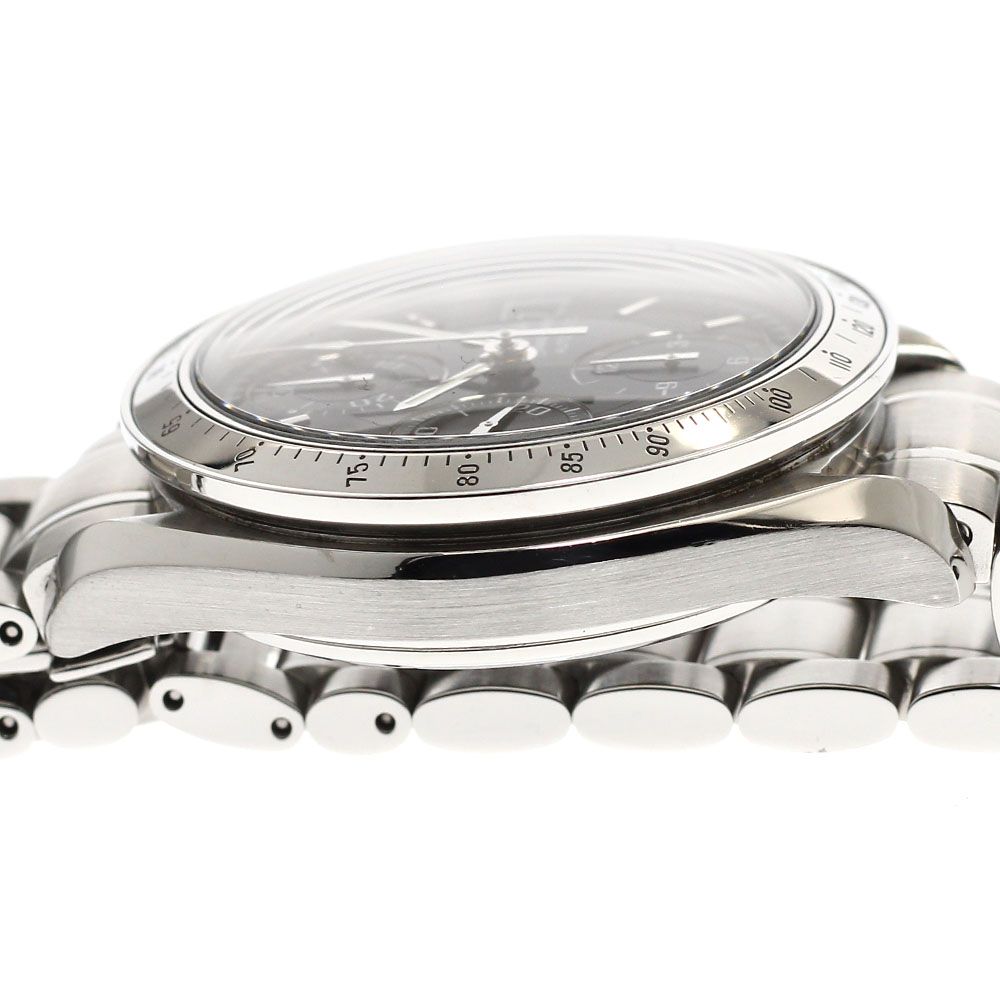 デイト クロノグラフ