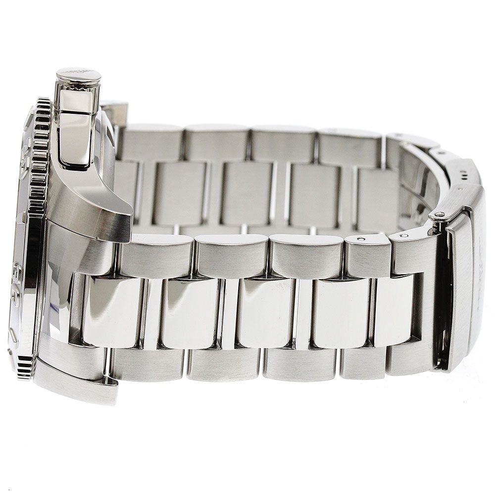  ロンジン L 3 765 4 56 6 ハイドロコンクエスト クロノグラフ 自動巻き メンズ 保証書付き_934043 自動巻き時計 腕時計(アナログ)