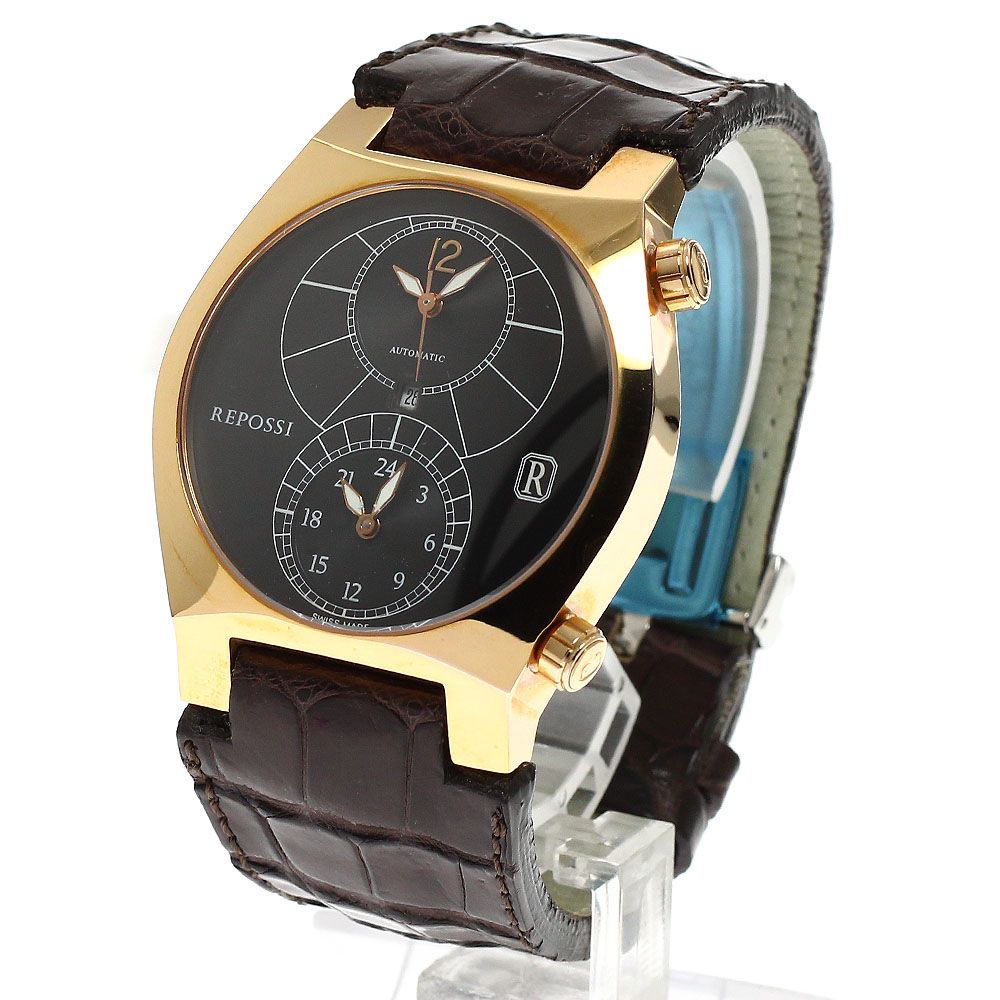 コンテンポラリーシリーズ 自動巻き