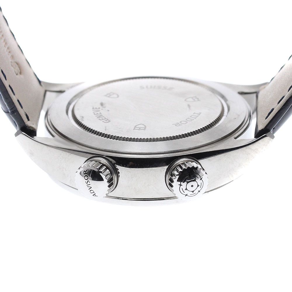 チュードル TUDOR