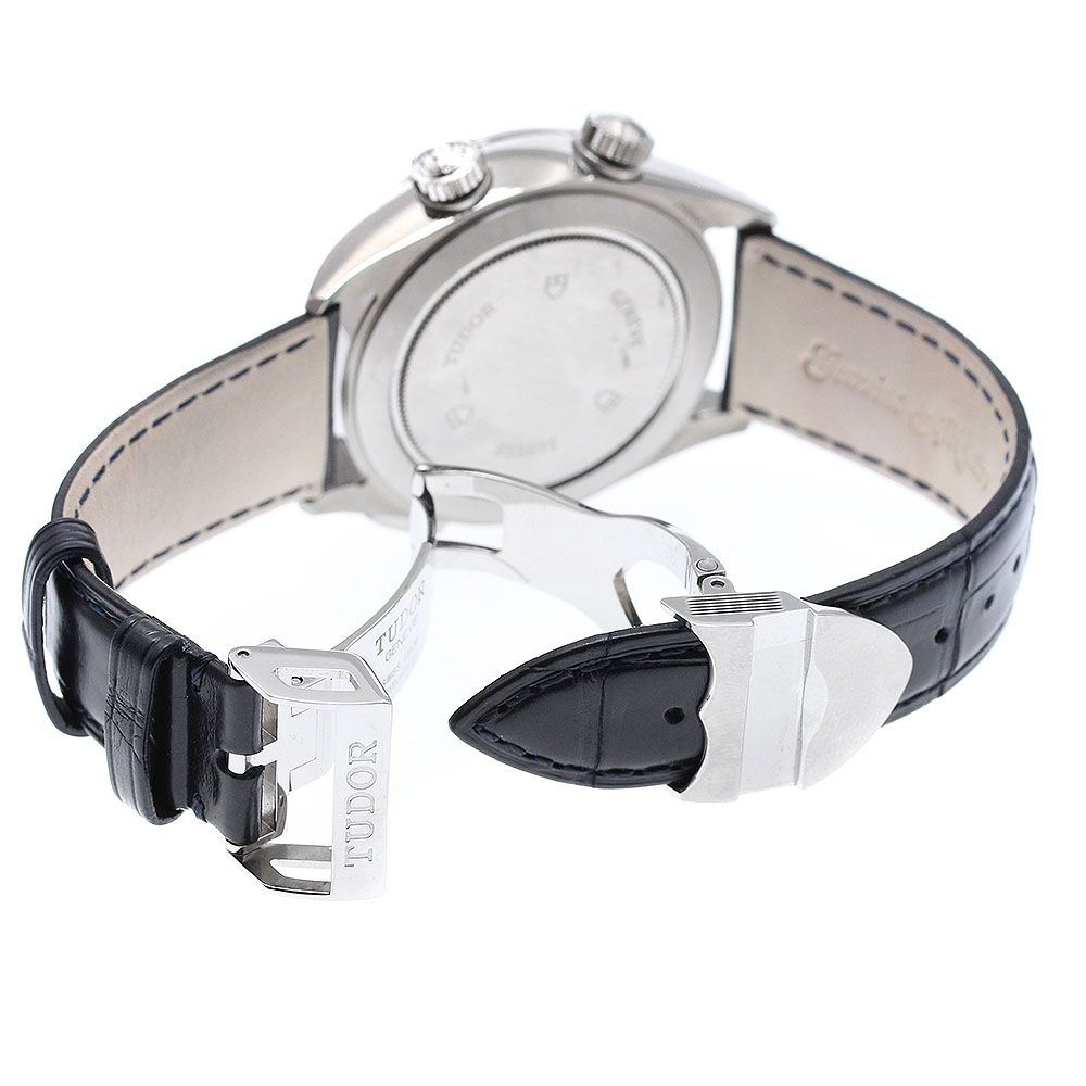 デイト 自動巻き