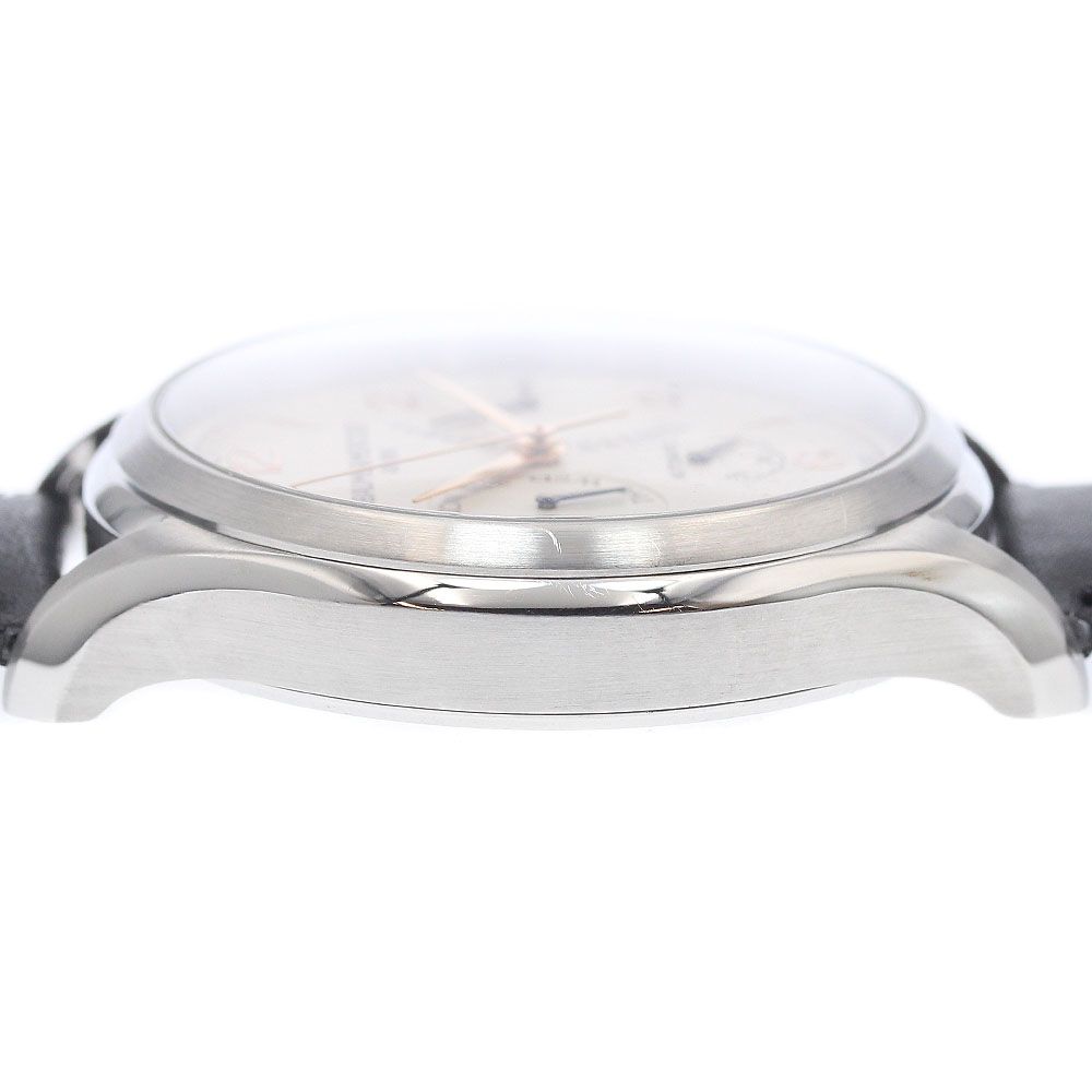 ボーム＆メルシェ Baume