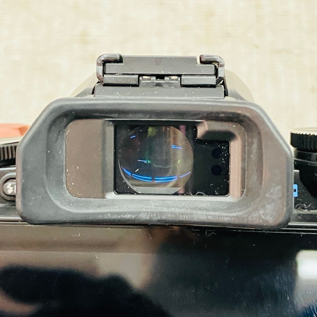 デジタルカメラ