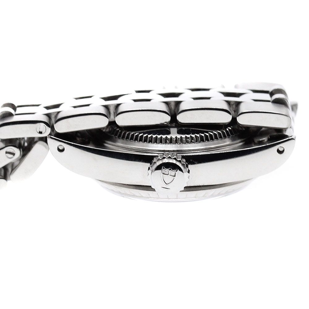 チュードル TUDOR 92414 プリンセス デイト WGベゼル デイト 自動巻き