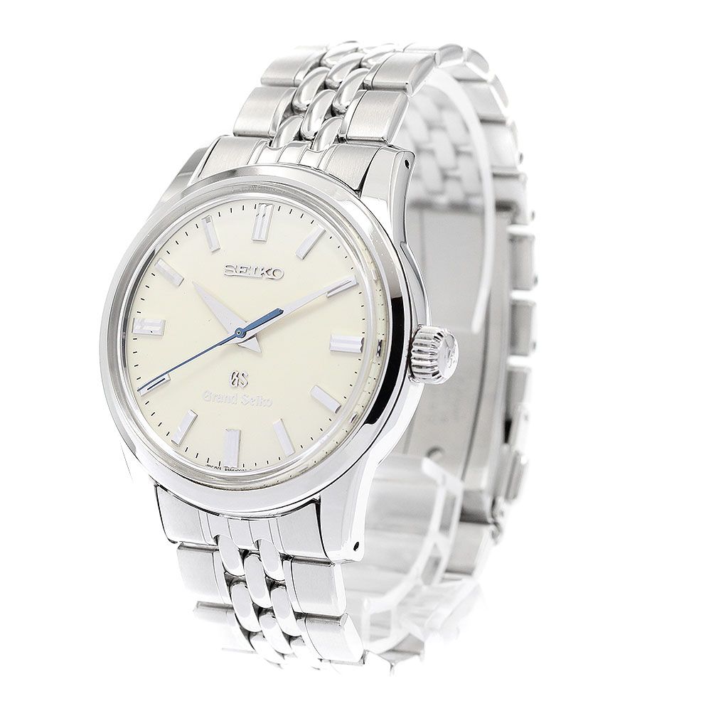 セイコー SEIKO SBGW 005 9 S 54 0030 グランドセイコー 手巻き メンズ _933615