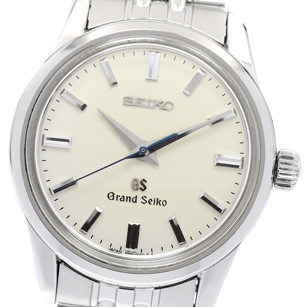 セイコー SEIKO SBGW 005 9 S 54 0030 グランドセイコー 手巻き メンズ _933615
