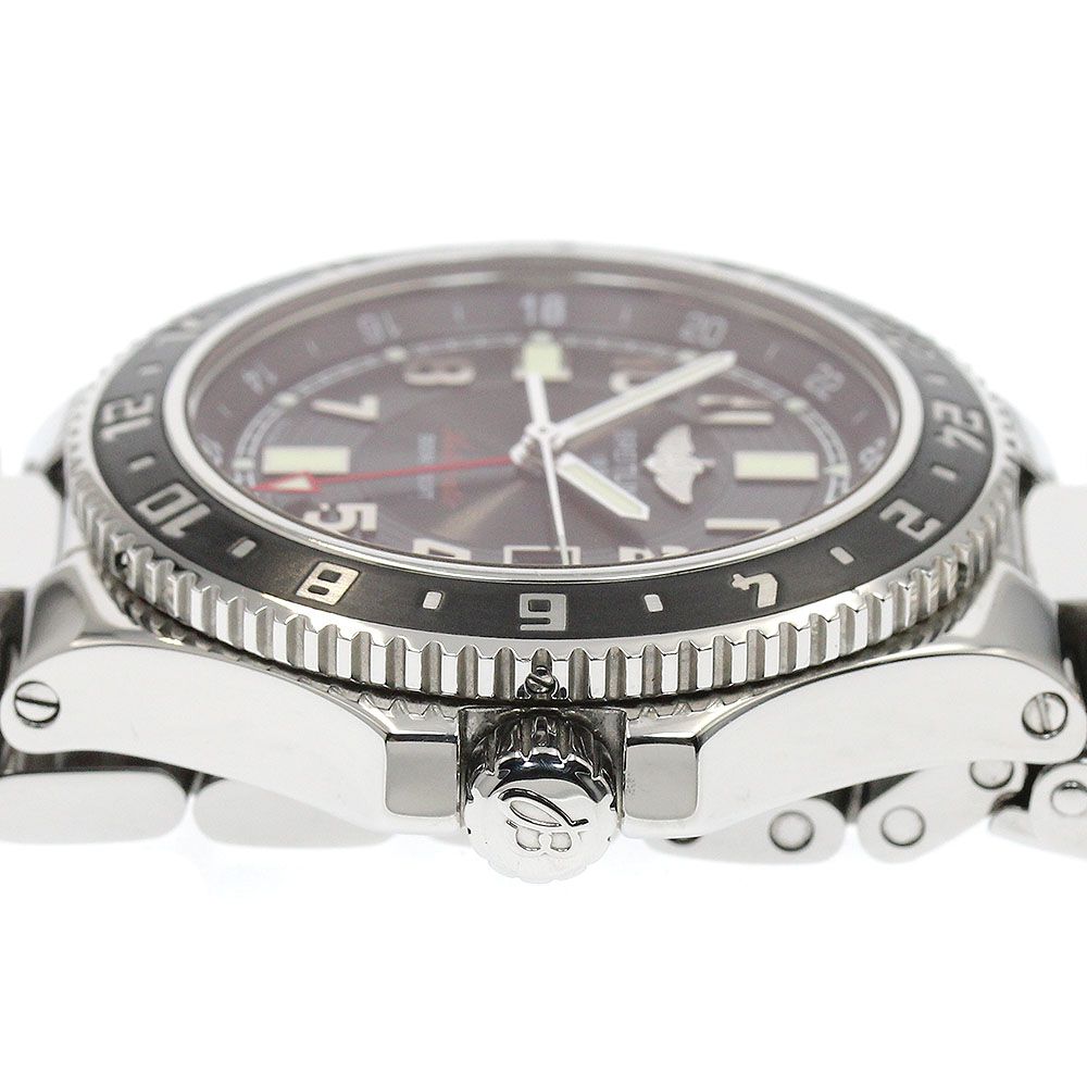 ブライトリング A