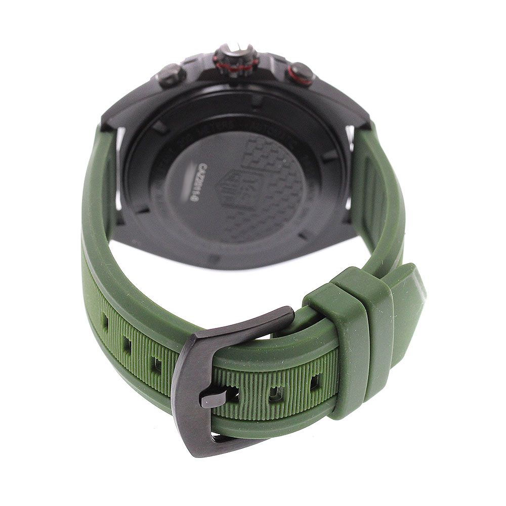 クロノグラフ 自動巻き