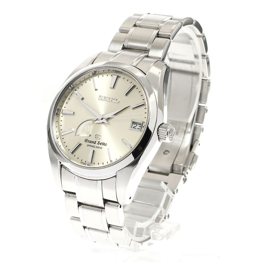 0AA0 グランドセイコー