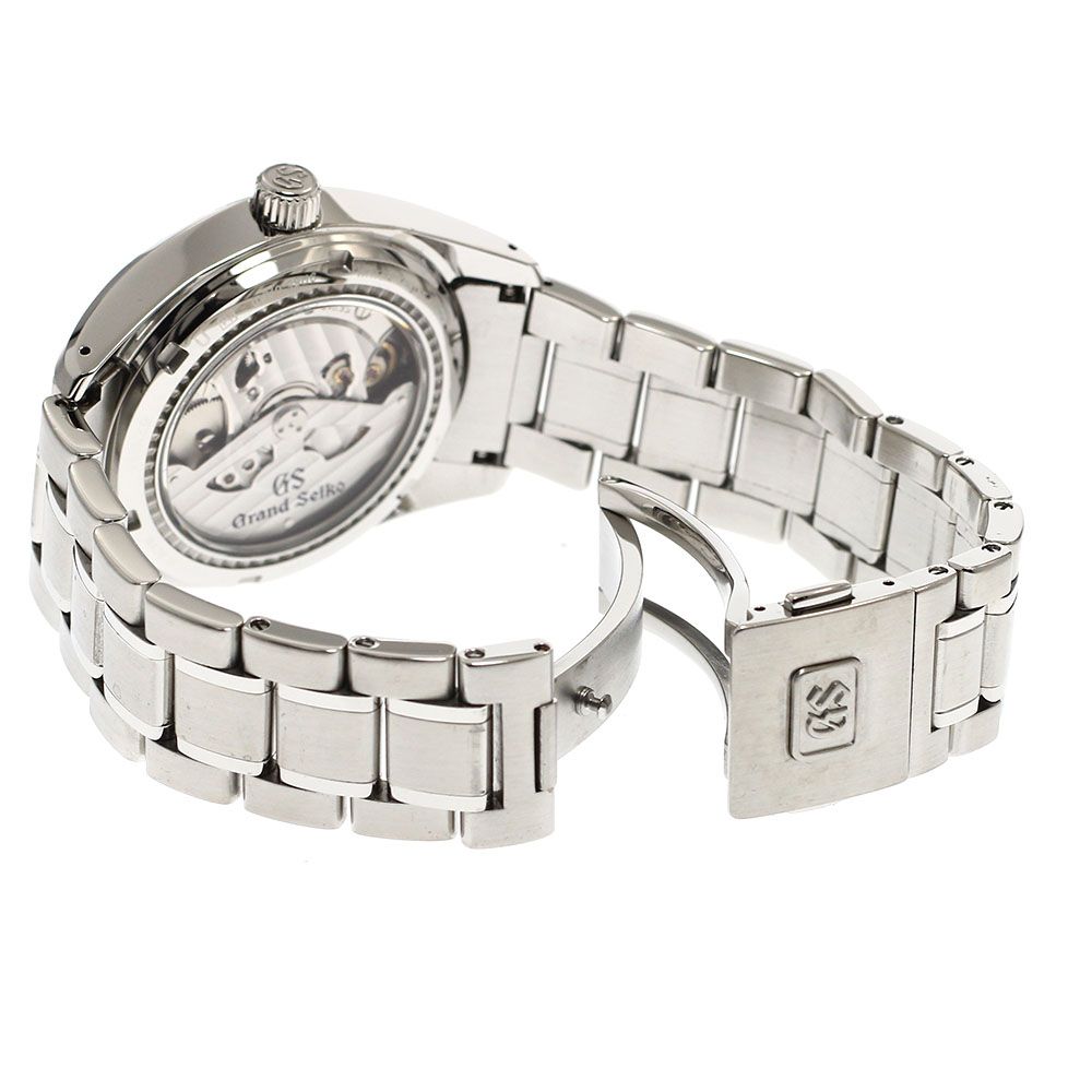 0AA0 グランドセイコー