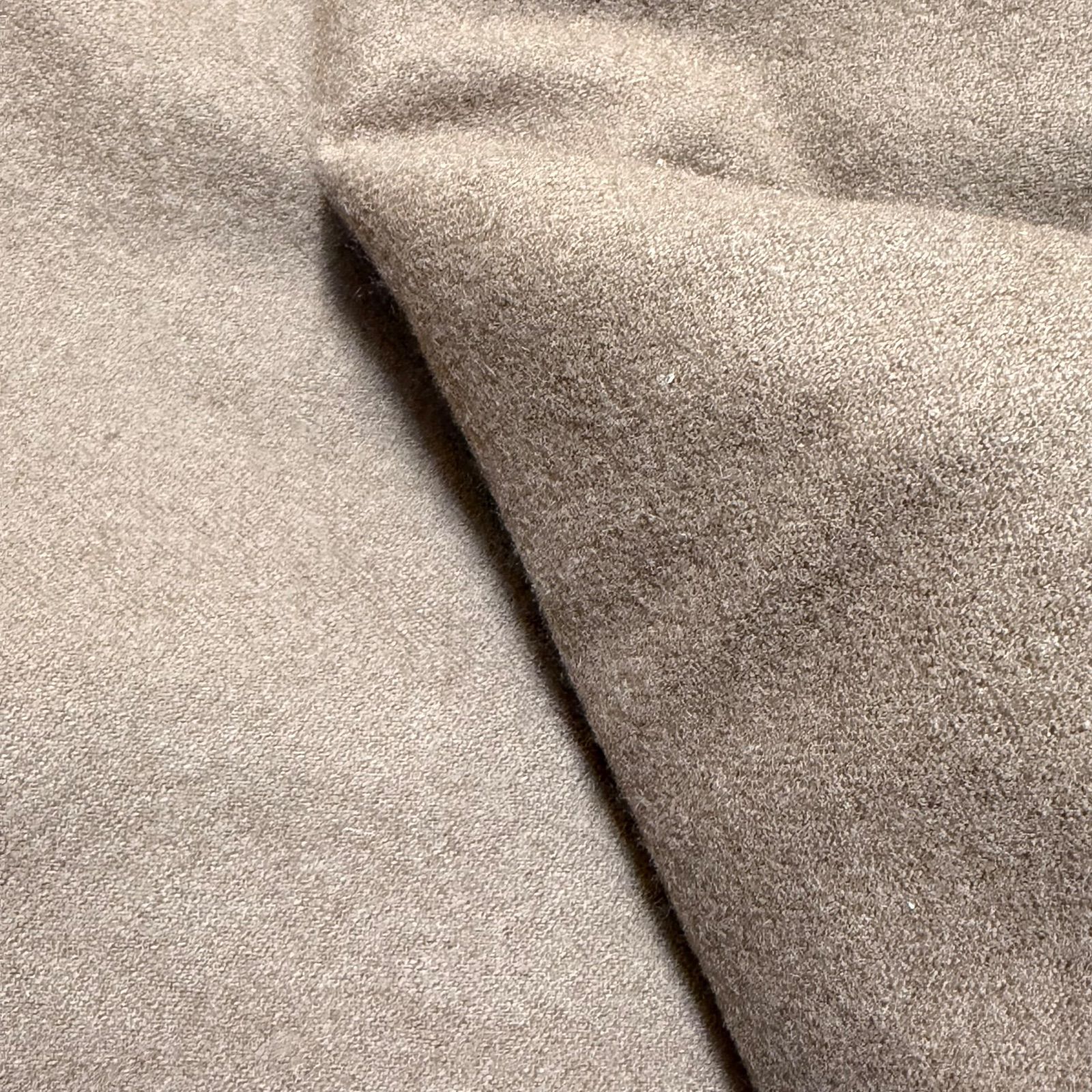 ブーツカットウールパンツ